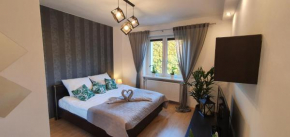 Cherry Apartments - WIDOK